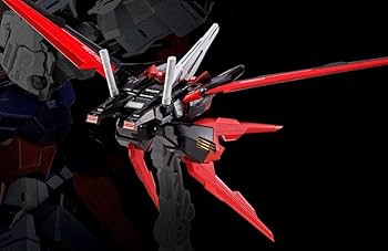 Amazon | METAL BUILD エールストライカー -STORE LIMITED